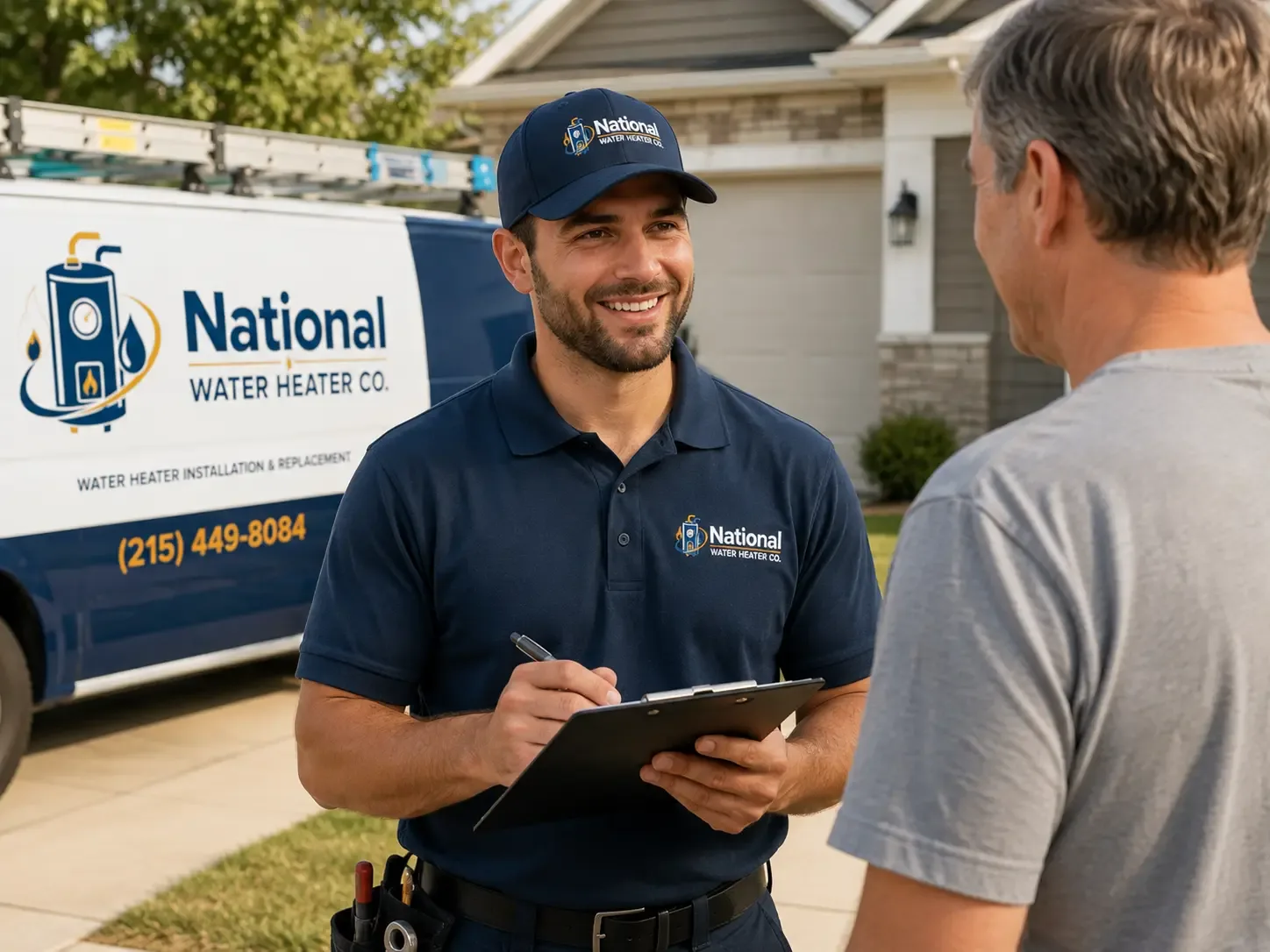 Water Heater Installation Hyde, PA FAQs